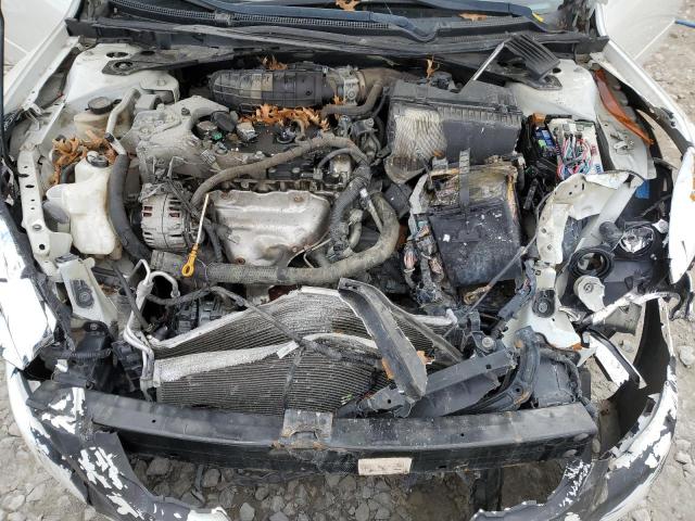 Photo 7 from auction – 2010 NISSAN ALTIMA BAS with VIN 1N4AL2AP0AN503363