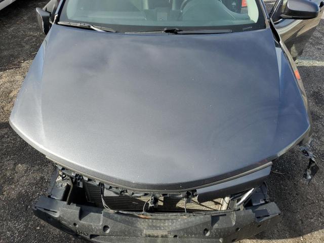 Photo 7 from auction – 2012 TOYOTA CAMRY BASE with VIN 4T1BF1FK4CU088503