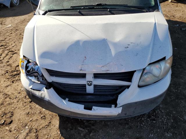 Photo 9 from auction – 2005 DODGE CARAVAN SE with VIN 1D4GP25E55B270639