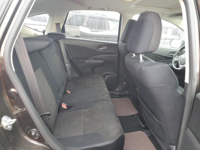 Photo 6 from auction – 2015 HONDA CR-V EX with VIN 2HKRM3H59FH554016