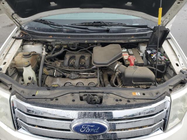 Photo 7 from auction – 2010 FORD EDGE LIMIT with VIN 2FMDK3KC2ABB75060