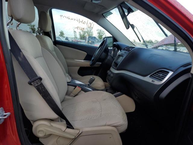 Photo 5 from auction – 2014 DODGE JOURNEY SX with VIN 3C4PDCBG2ET177805