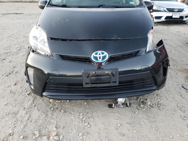 Photo 9 from auction – 2015 TOYOTA PRIUS with VIN JTDKN3DU0F0397453