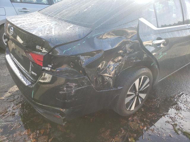 Photo 9 from auction – 2021 NISSAN ALTIMA SL with VIN 1N4BL4EW5MN384568