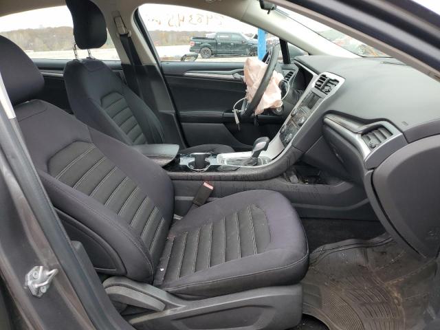 Photo 5 from auction – 2014 FORD FUSION SE with VIN 1FA6P0H72E5385486