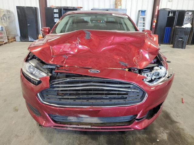 Photo 9 from auction – 2016 FORD FUSION SE with VIN 3FA6P0H71GR363902