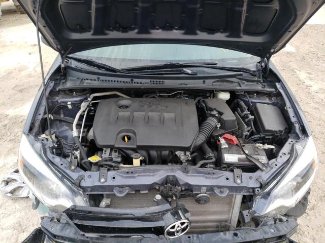 Photo 7 from auction – 2016 TOYOTA COROLLA L with VIN 5YFBURHE5GP540820