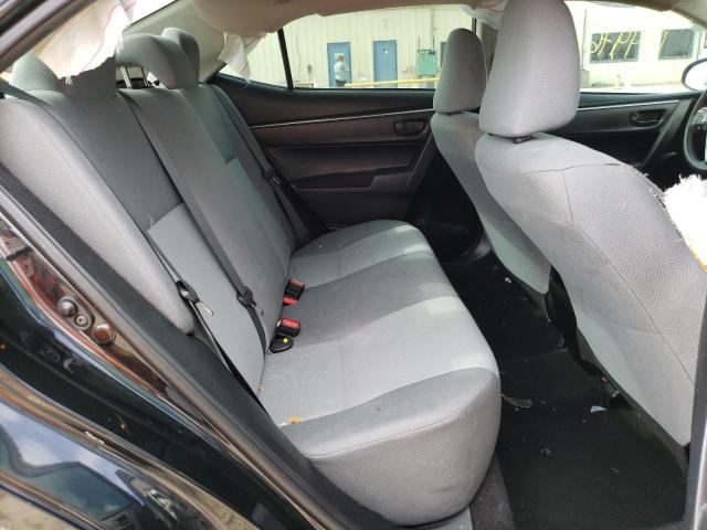 Photo 6 from auction – 2016 TOYOTA COROLLA L with VIN 5YFBURHE9GP378609