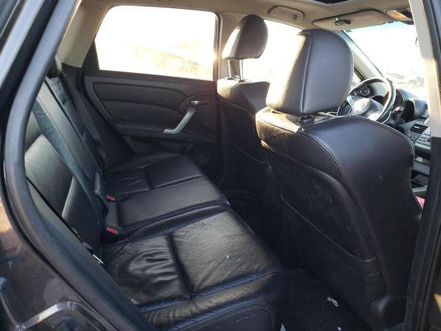 Photo 6 from auction – 2010 ACURA RDX with VIN 5J8TB1H23AA801408
