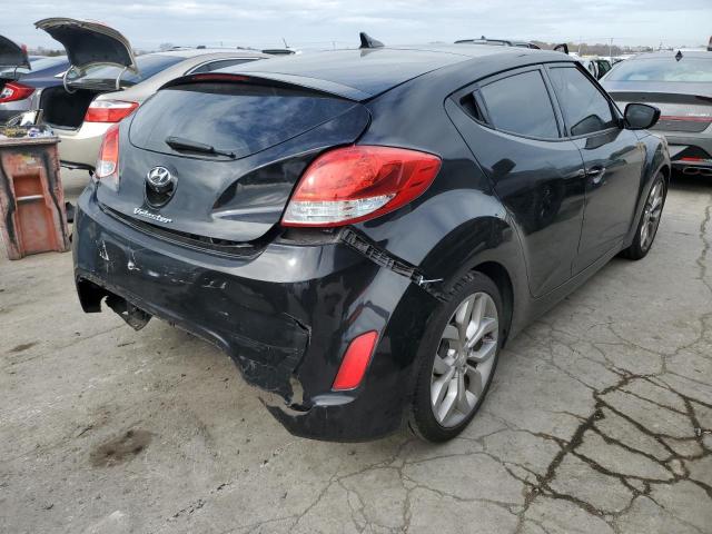Photo 4 from auction – 2015 HYUNDAI VELOSTER with VIN KMHTC6AD3FU237278
