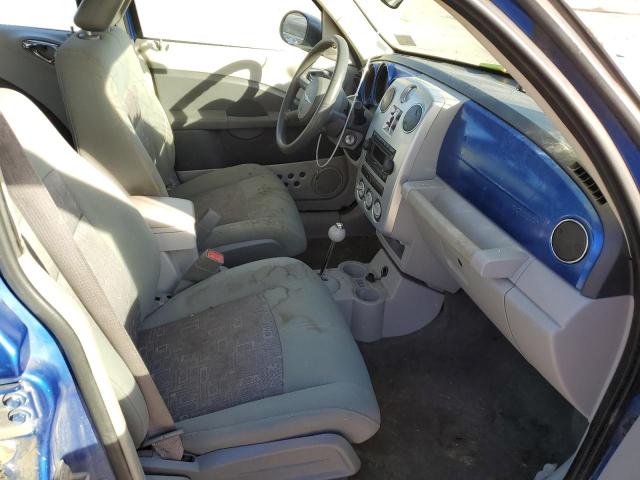Photo 5 from auction – 2006 CHRYSLER PT CRUISER with VIN 3A4FY48B36T260558