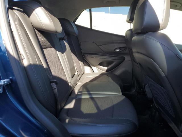 Photo 6 from auction – 2019 BUICK ENCORE PRE with VIN KL4CJASB7KB791420