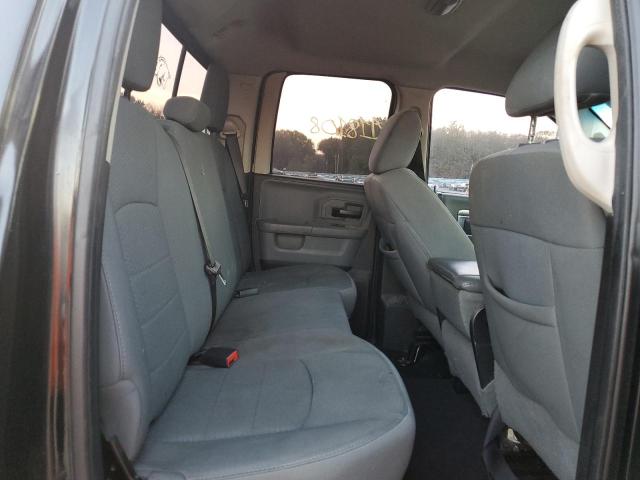 Photo 6 from auction – 2013 RAM 1500 SLT with VIN 1C6RR6GP2DS659024
