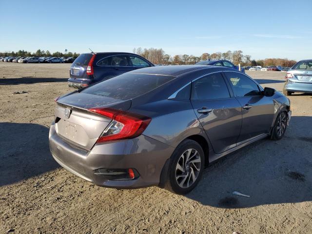 Photo 4 from auction – 2016 HONDA CIVIC LX with VIN 19XFC2F59GE083879