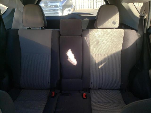 Photo 10 from auction – 2015 TOYOTA RAV4 XLE with VIN 2T3WFREV0FW207901