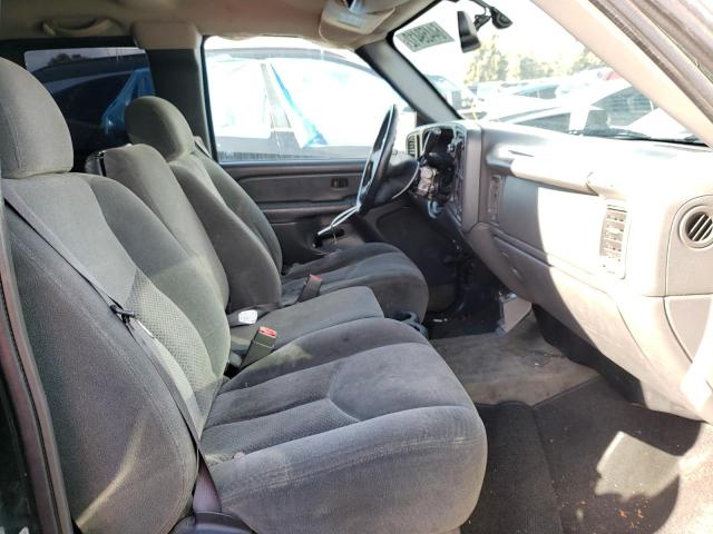 Photo 5 from auction – 2004 CHEVROLET SILVERADO with VIN 2GCEC19V241217044