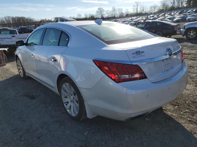 Photo 3 from auction – 2015 BUICK LACROSSE with VIN 1G4GC5G3XFF200999
