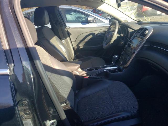 Photo 5 from auction – 2015 CHEVROLET MALIBU 1LT with VIN 1G11C5SL7FF152100