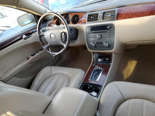 Photo 9 from auction – 2007 BUICK LUCERNE CX with VIN 1G4HD57207U196046
