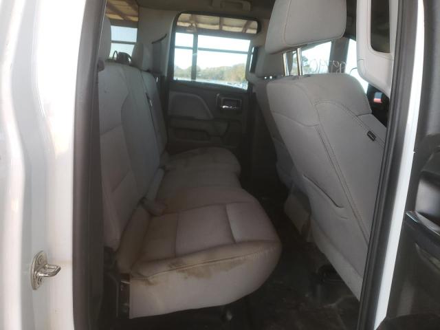 Photo 6 from auction – 2017 CHEVROLET SILVERADO with VIN 1GC2CUEG6HZ262612