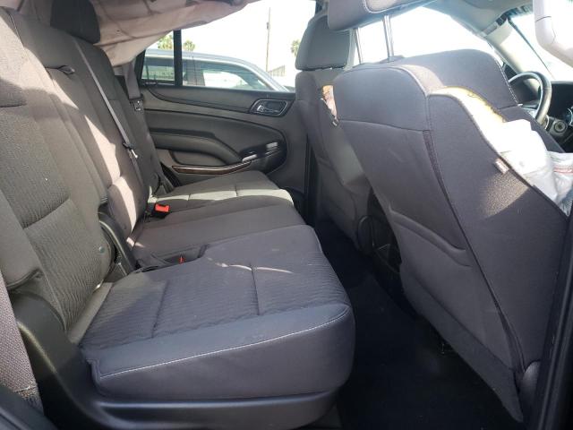 Photo 6 from auction – 2016 CHEVROLET TAHOE C150 with VIN 1GNSCAKC7GR424558