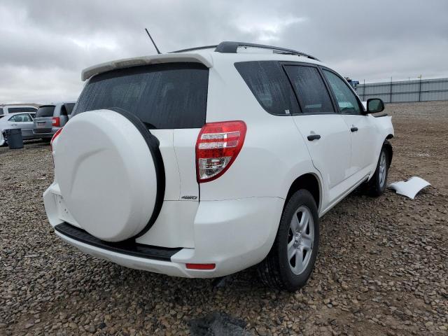 Photo 4 from auction – 2012 TOYOTA RAV4 with VIN 2T3BF4DV4CW192950