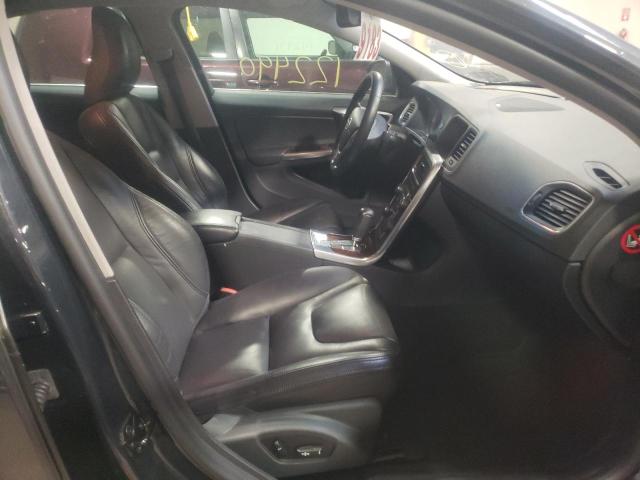 Zdjęcie 5 z aukcji – 2012 VOLVO S60 T5 z VIN YV1622FS2C2034372