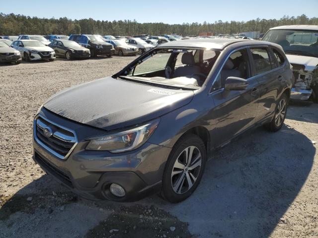 Photo 2 from auction – 2019 SUBARU OUTBACK 2. with VIN 4S4BSANC4K3356413
