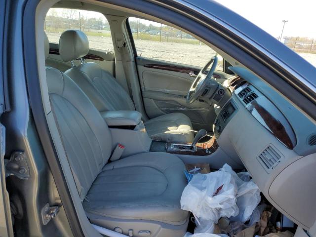 Photo 5 from auction – 2007 BUICK LUCERNE CX with VIN 1G4HD57247U222650