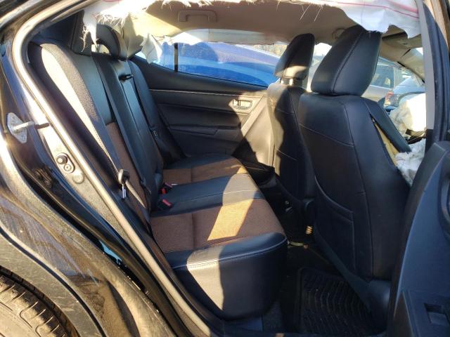 Photo 6 from auction – 2015 TOYOTA COROLLA L with VIN 2T1BURHE0FC311265