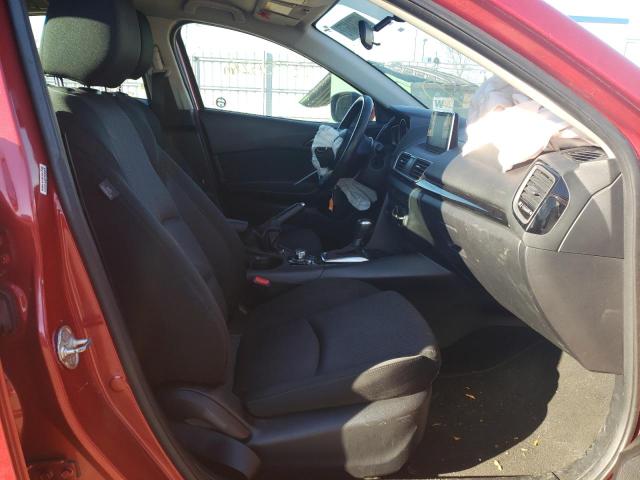 Photo 5 from auction – 2015 MAZDA 3 TOURING with VIN 3MZBM1L78FM186708