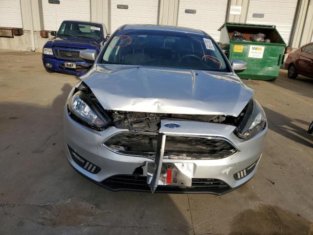 Photo 9 from auction – 2016 FORD FOCUS SE with VIN 1FADP3K20GL318552