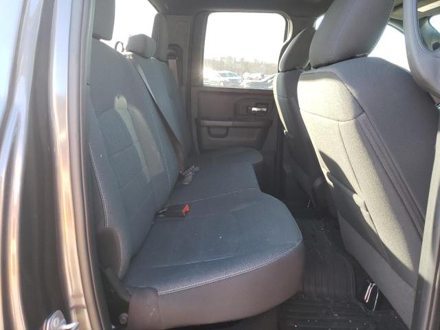 Photo 6 from auction – 2021 RAM 1500 CLASS with VIN 1C6RR7GG4MS544432