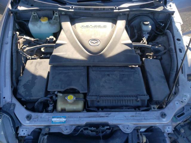 Photo 7 from auction – 2005 MAZDA RX8 with VIN JM1FE173250148451