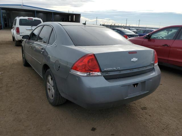 Photo 3 from auction – 2008 CHEVROLET IMPALA LT with VIN 2G1WT58K289148813