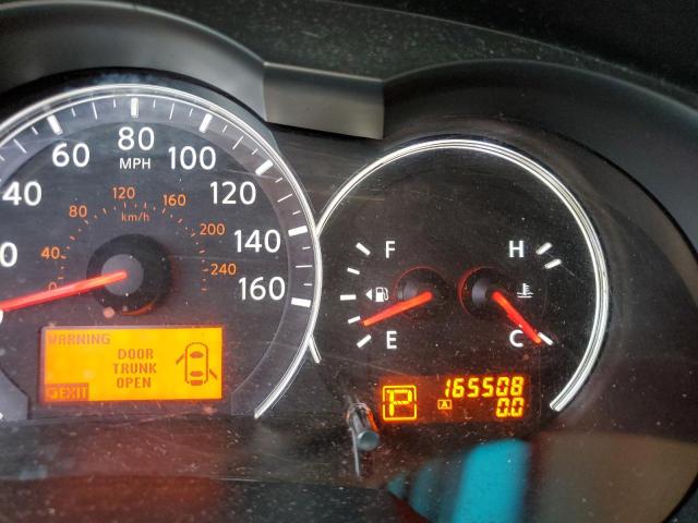 Photo 8 from auction – 2012 NISSAN ALTIMA BAS with VIN 1N4AL2APXCN511974