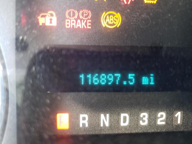 Photo 8 from auction – 2010 FORD F150 SUPER with VIN 1FTEX1C85AFA85327
