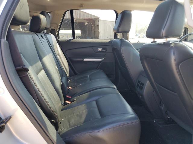 Photo 6 from auction – 2011 FORD EDGE LIMIT with VIN 2FMDK3KC0BBA63312