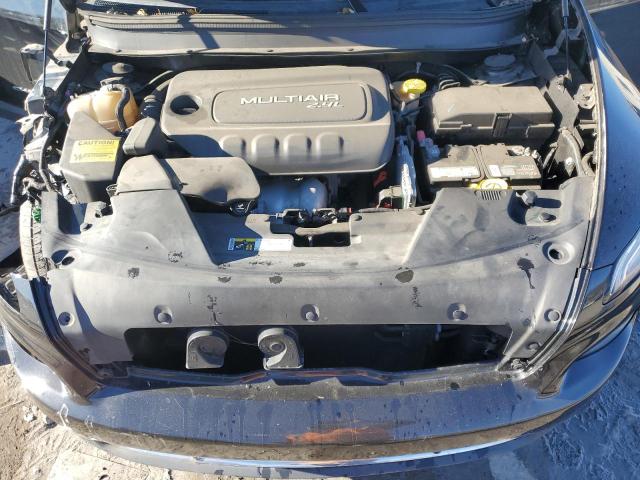 Photo 7 from auction – 2015 JEEP CHEROKEE L with VIN 1C4PJMDB1FW769708