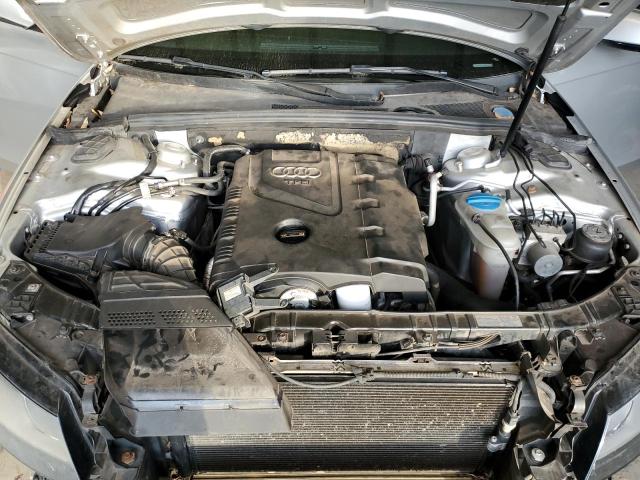 Photo 7 from auction – 2011 AUDI A4 PREMIUM with VIN WAUBFAFL7BN024989