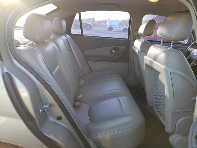 Photo 6 from auction – 2005 CHEVROLET MALIBU LS with VIN 1G1ZT54855F129683