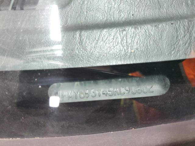 Photo 10 from auction – 2005 FORD ESCAPE XLT with VIN 1FMYU93145KC90802
