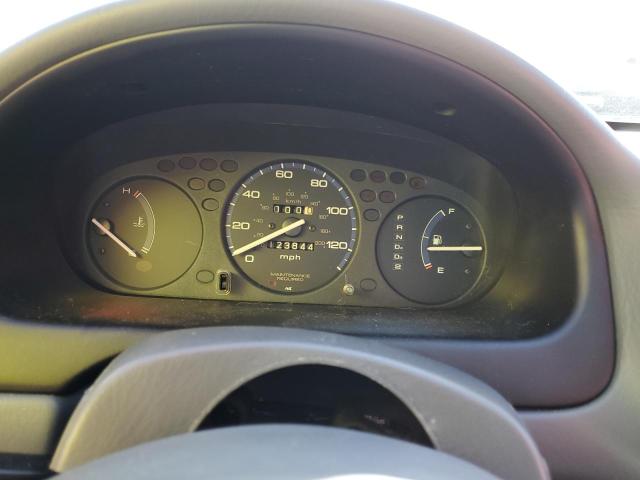 Photo 8 from auction – 2000 HONDA CIVIC BASE with VIN 2HGEJ6614YH514836