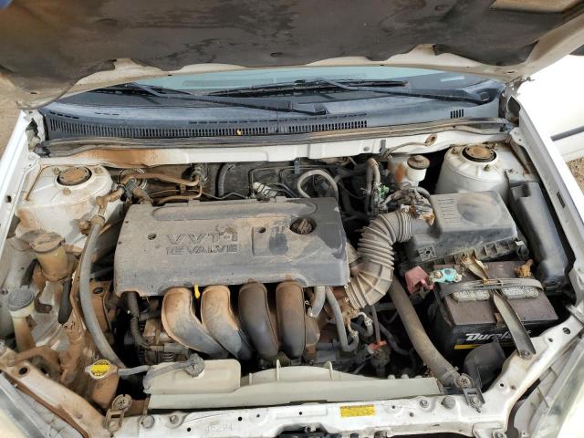Photo 7 from auction – 2005 TOYOTA COROLLA CE with VIN 2T1BR32E45C326728