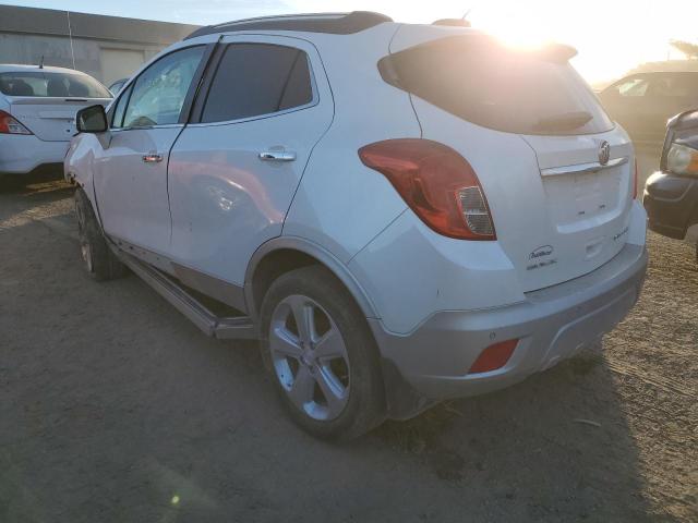 Photo 3 from auction – 2015 BUICK ENCORE PRE with VIN KL4CJDSB3FB098741