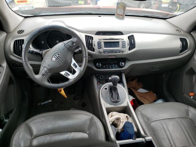 Photo 8 from auction – 2011 KIA SPORTAGE E with VIN KNDPC3A22B7156140