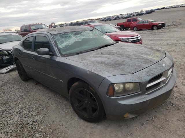 Photo 9 from auction – 2006 DODGE CHARGER R/ with VIN 2B3KA53H76H494609