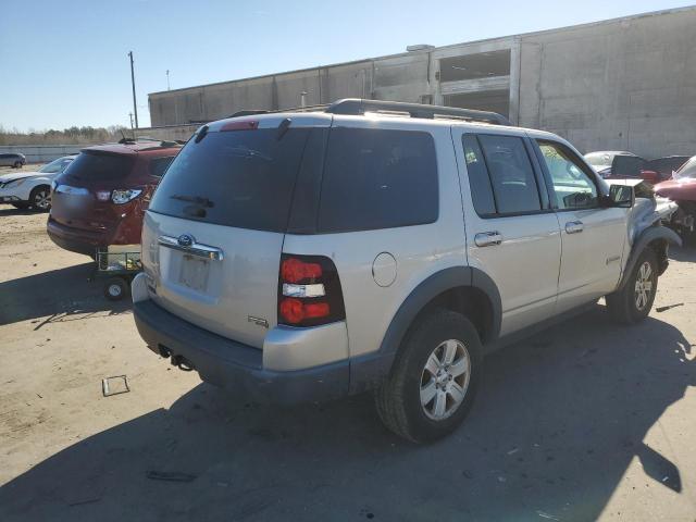 Photo 4 from auction – 2007 FORD EXPLORER X with VIN 1FMEU73E77UB10441