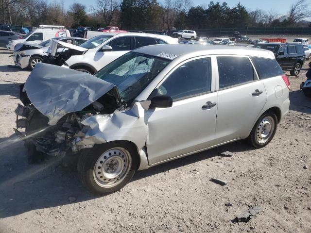 Photo 2 from auction – 2004 TOYOTA COROLLA MA with VIN 2T1KR32E34C241684