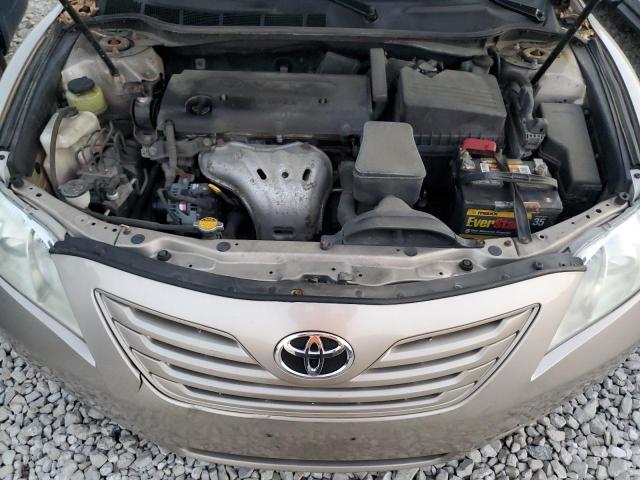 Photo 7 from auction – 2009 TOYOTA CAMRY BASE with VIN 4T4BE46K29R088633